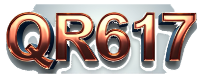 qr617 logo