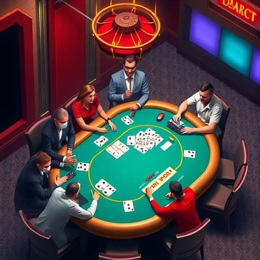 qr617 Slot Rooms